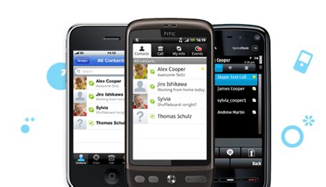 skype mobile como ter um dicas e tutoriais techtudo