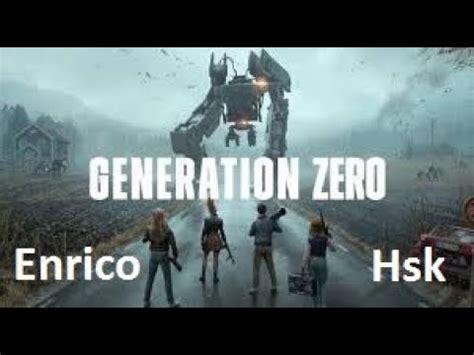 generation   kommando bunker minken zurueckerobert gameplay deutsch ps youtube