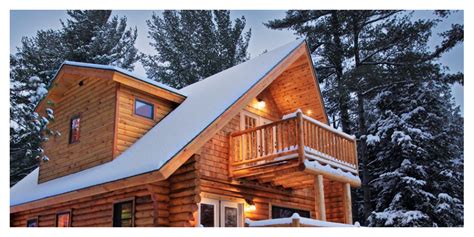 reasons  log homes     investment