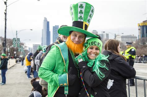 St Patrick S Day St Patrick S Day History And Facts About St Paddy S
