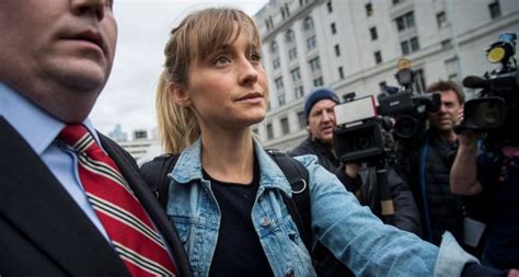 after allison mack s arrest prosecutors expect to charge more in sex trafficking case