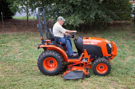 Kubota B Series Allclass Kubota