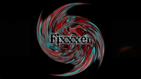 Fixxxer Promotional Youtube
