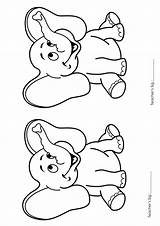 A4 Kids Coloring Pages Printable Size Playgroup sketch template