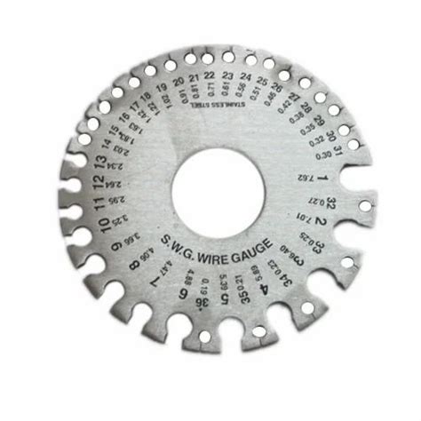 wire gauges    mm  rs piece  jalandhar id