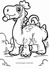 Dinosaurier Malvorlagen Malvorlage Dino Malen Kostenlose Einfach Dinos Drucken Dinosaurios Dinosauriern Stegosaurus Vorschule Brauchen Lesen Malbild Zeichnung Erwachsene Tiere sketch template