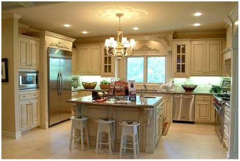 home decoration designs kitchen renovation ideas