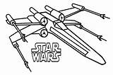 Wing Wars Coloring Star Fighter Pages Sheet Starfighter Drawings Poe Drawing Color Easy Printable Spaceship Coloringpagesfortoddlers Spaceships Popular Line Template sketch template