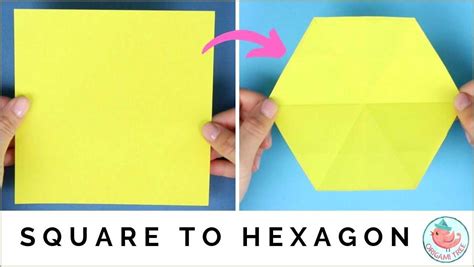 hexagon template resume gallery