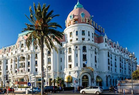 Nice France Resorts Best Resorts Near Nice Beach