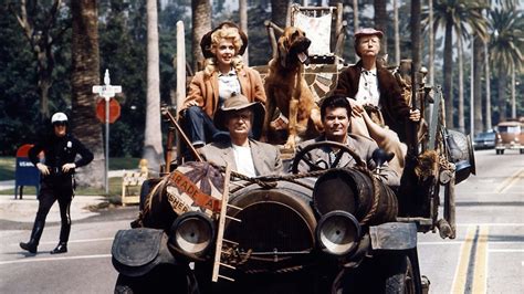 Watch The Beverly Hillbillies Online Full Episodes All Seasons Yidio