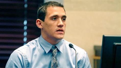 Casey Anthony S Former Fiance Takes Stand Out Of Jury S Presence