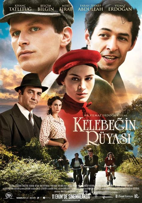 Five Essential Turkish Films