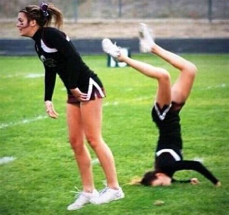 The Most Humiliating Cheerleading Moments Foreign Policy