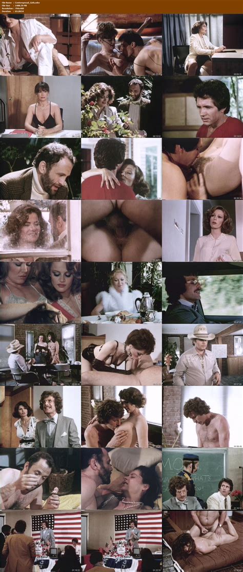 History Of Porn 60 S 90 S Vintage Classic Movies Page 3