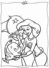 Princesas Princesse Arielle Selva Sirene Sketches Coloriages Incroyable Unicornio sketch template