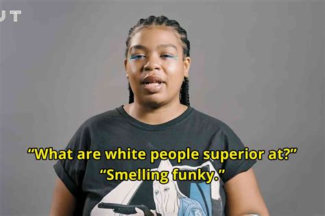 woke media outlet tries to make a funny video about white stereotypes