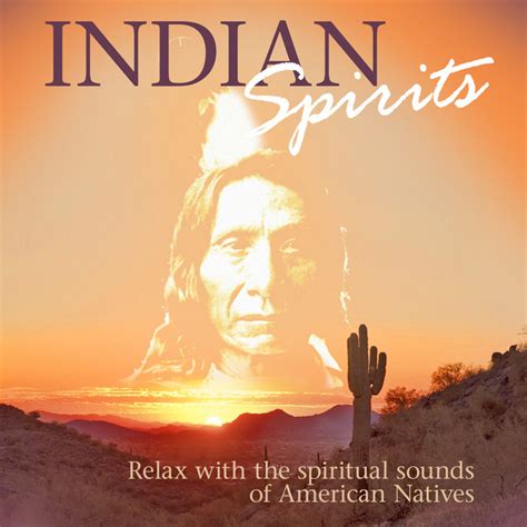 indian spirits compilation by various artists spotify