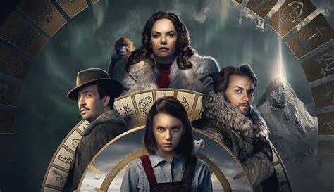 his dark materials 1x07 the fight to the death promo subtitulada fotos y sinopsis