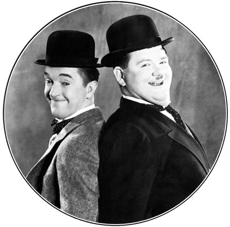 happened  laurel hardy hubpages