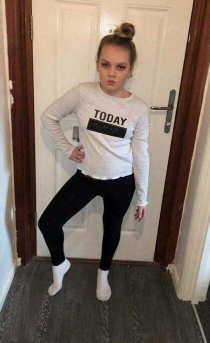 7 stone 11 year old told she is overweight after school