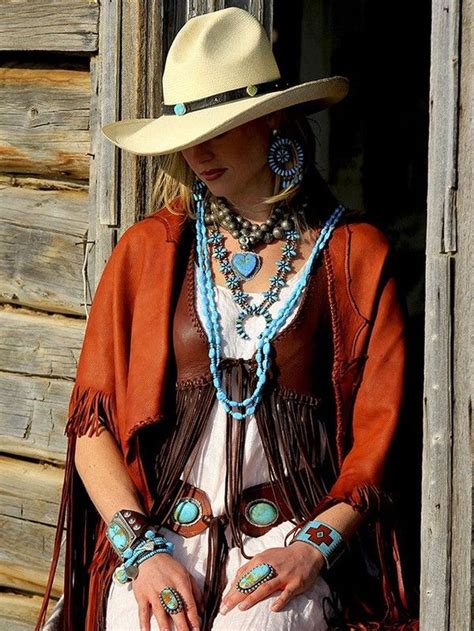 captivating women western style ideas   inspire  western