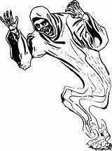 Ghost Specter Fantasma Openclipart Background Carnivoran Mammal Pixabay Ghouls Bundle Pngitem Orrore Mostro Pngwing sketch template