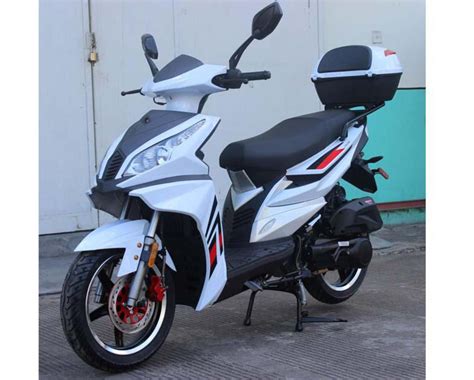 countyimportscom motorcycles scooters discount cc gas scooter  shipping  sale