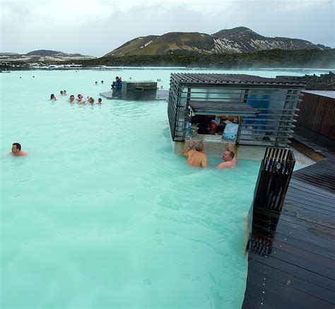 Soak In The Hot Springs In Iceland 83 Travel Experiences To Have