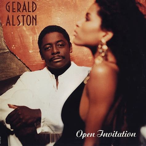 Gerald Alston Slow Motion Lyrics Genius Lyrics