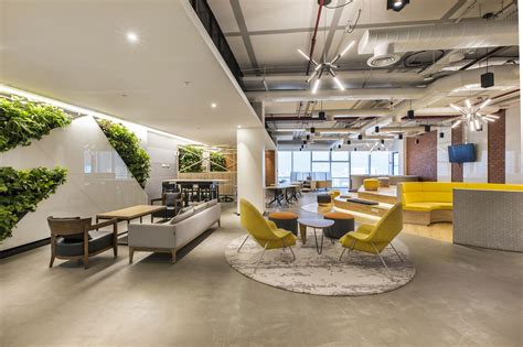 space matrix bags  office interior award   projects