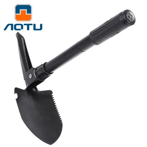 quality multifunctional small sappers shovel shovel fold spade spade shovel military sapper
