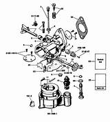 Zenith Carburetor Exploded Model Parts Kit Manual Enlarge Click Carbkitsource sketch template