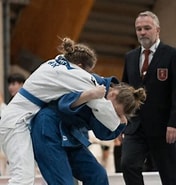 Bilderesultat for Norges Judoforbund. Størrelse: 176 x 185. Kilde: www.judo.no