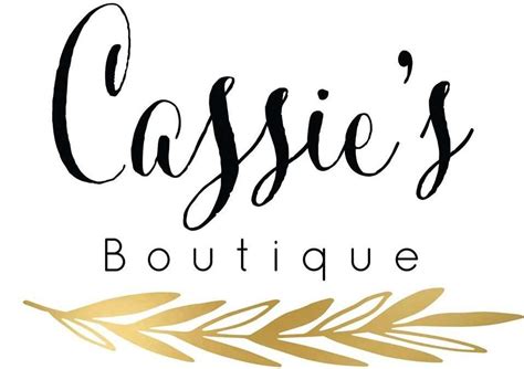 Cassie S Boutique Llc Better Business Bureau® Profile