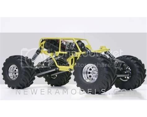 scale chassis template  wk rccrawler