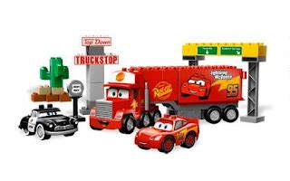 amazing lego cars  trailer   bit