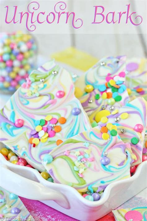 Unicorn Themed Birthday Party Ideas And Inspiration