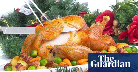 What Does Europe Eat For Christmas Dinner Life And Style The Guardian