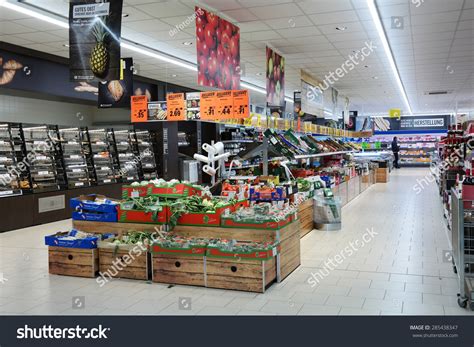 aldi grocery store interior images stock  vectors shutterstock
