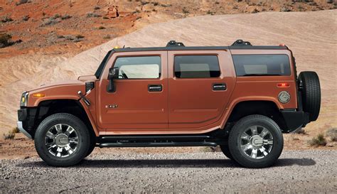 review flashback  hummer   daily drive consumer guide