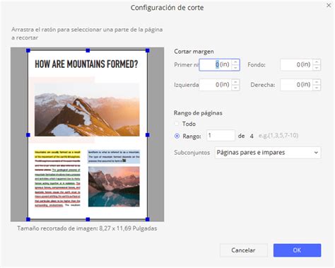 Cómo Añadir Páginas A Un Pdf