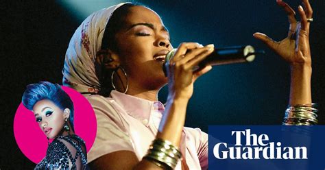 it could all be so simple … why did lauryn hill disappear lauryn