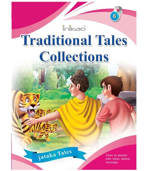 english story book collections  kids set    inikao  total   panchatantra