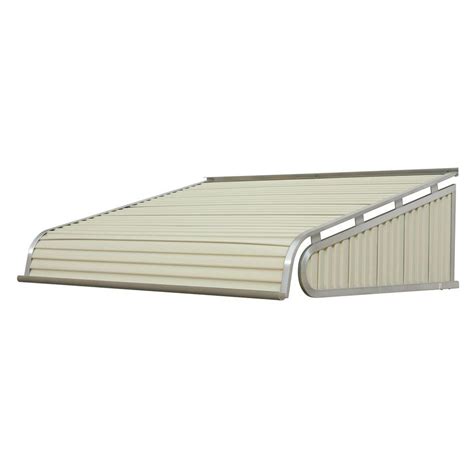 stationary awnings awnings  home depot