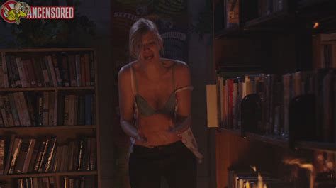 naked beth behrs in american pie presents the book of love
