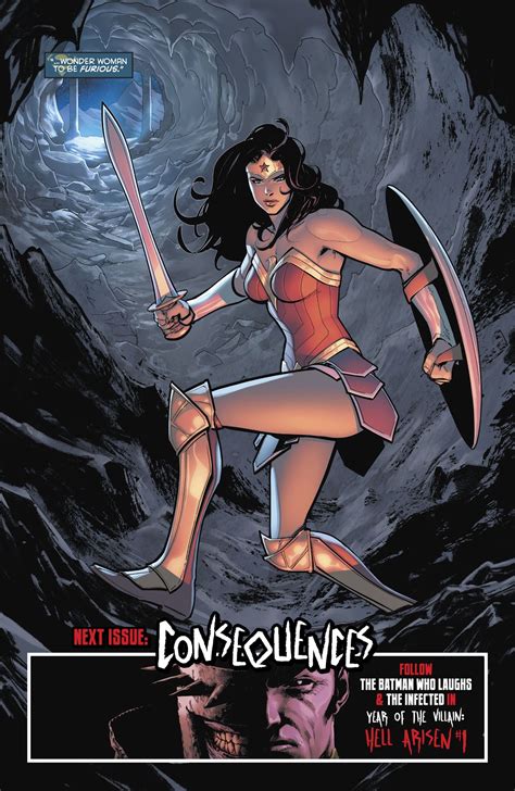 Wonder Woman Batman Superman Vol 2 5 Comicnewbies