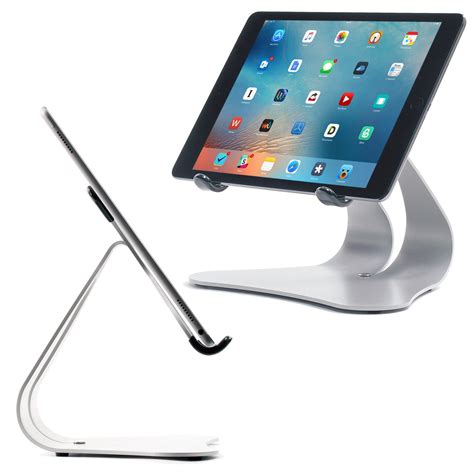 top   apple ipad pro table holder stands    flipboard  juleshart