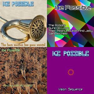 ice  songs    soundsgoodman records