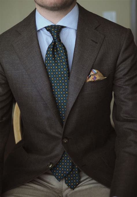 ties    gentleman    ties mens outfits